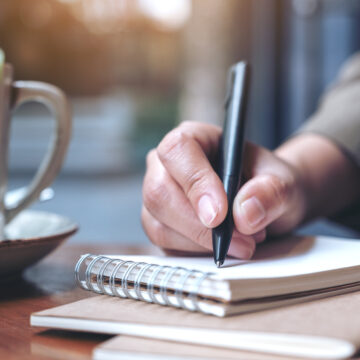 How to write a book review