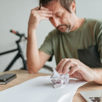 How to Generate Ideas for Your Writing : 3 Methods