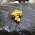 facts about gold